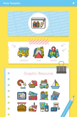 20160503 Iconset vektör