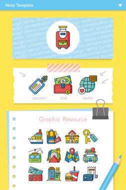 20160503 Iconset vektör