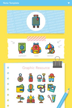 20160503 Iconset vektör