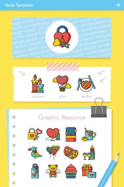 20160503 Iconset vektör