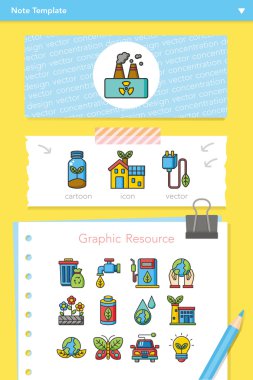 20160503 Iconset vektör