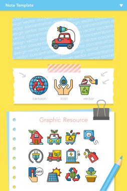 20160503 Iconset vektör