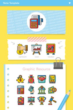 20160503 Iconset vektör