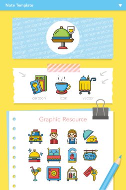 20160503 Iconset vektör