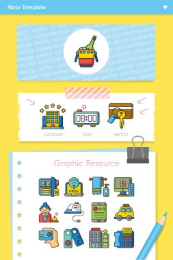 20160503 Iconset vektör