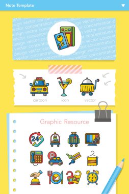 20160503 Iconset vektör