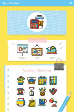 20160503 Iconset vektör