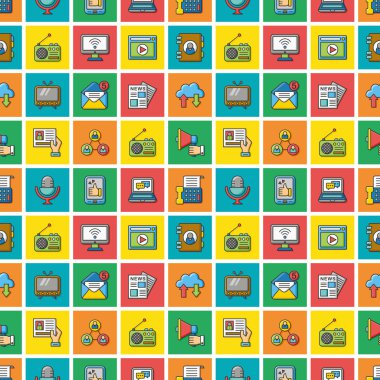 20160425 Iconset vektör