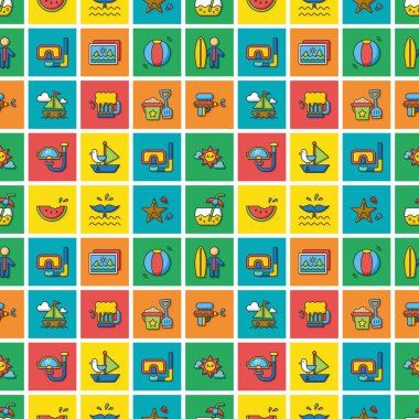 20160425 Iconset vektör