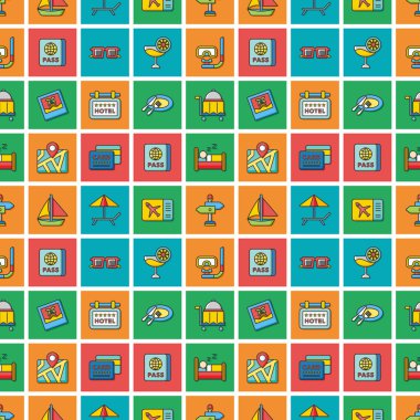 20160425 Iconset vektör