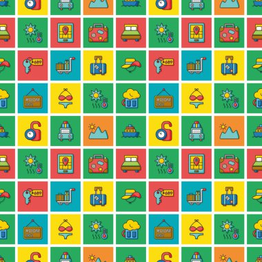 20160425 Iconset vektör