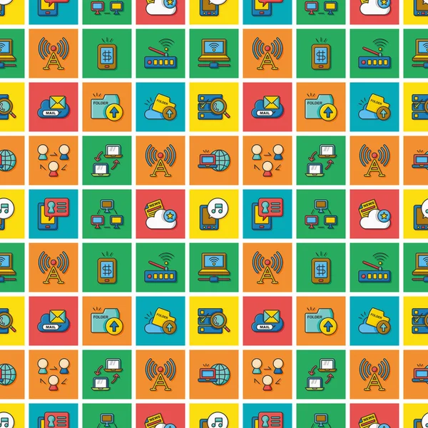 20160425 Iconset vektör