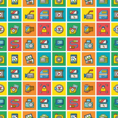 20160427 Iconset vektör