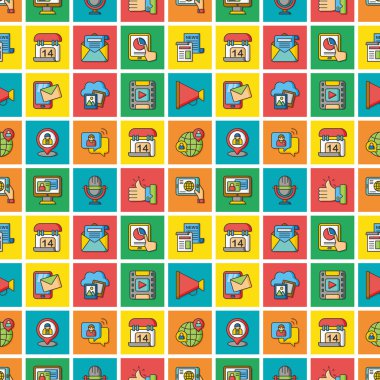 20160429 Iconset vektör