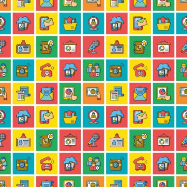 20160429 Iconset vektör