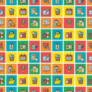 20160503 Iconset vektör