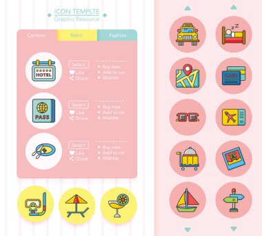 20160426 Iconset vektör