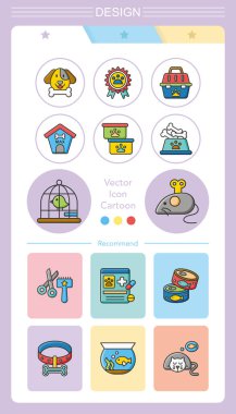 20160426 Iconset vektör