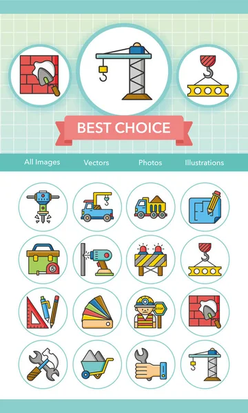 20160428 Iconset vektör