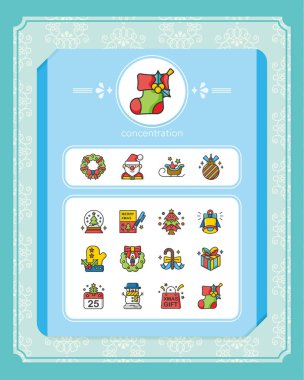 20160425 Iconset vektör