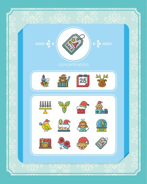 20160427 Iconset vektör