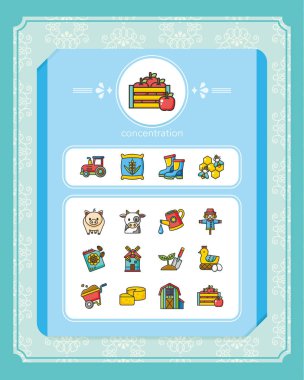 20160429 Iconset vektör