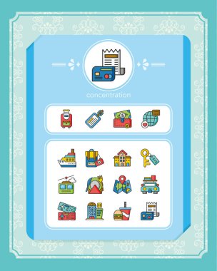 20160425 Iconset vektör