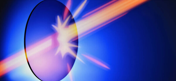 Защитные линзы
