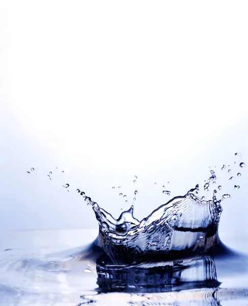 Water splash — Stock Photo © kot2626 #2995783