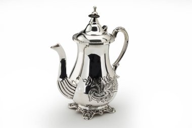 Cezve keskin Sheffild