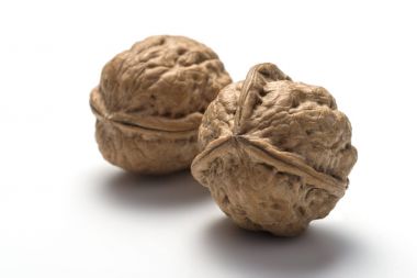 Anomali doğa üzerinde ceviz