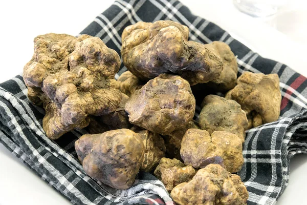 Grains of Alba white truffle