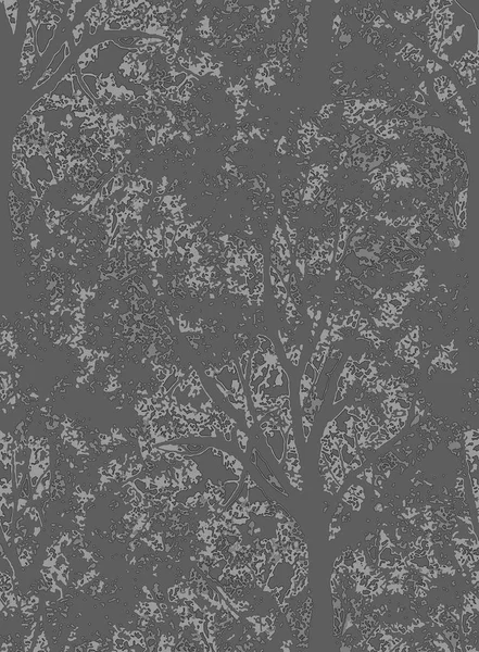 Текстурные деревья обои для дизайна интерьера — стоковое фото