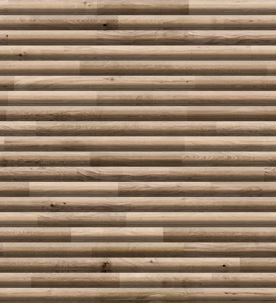 Płynny Przykład Tekstury Powierzchni Pokładu Drewnianego — Zdjęcie stockowe