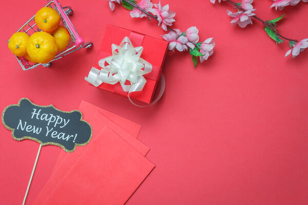 Топовый снимок оформления китайского Нового года и фоновой концепции лунного фестиваля. Идея для шопинга в отпуске.
