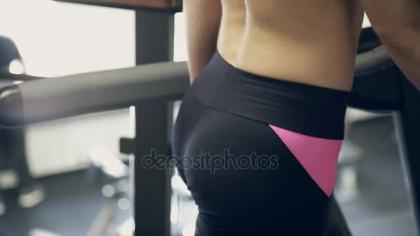 筋トレ 女性ストック動画 ロイヤリティフリー筋トレ 女性動画 Depositphotos