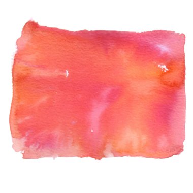 Arka plan. Suluboya resim.