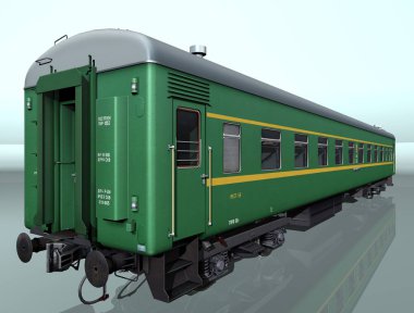 Vagon Cmv türü 52WW