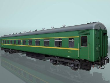 Vagon Cmv türü 52WW