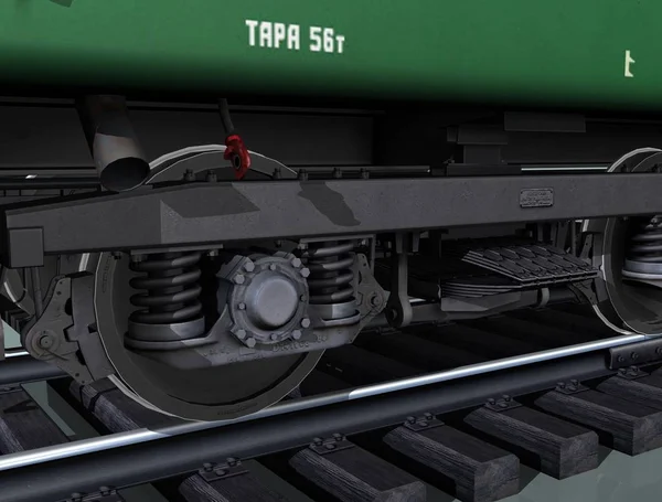 Vagon Cmv türü 52WW