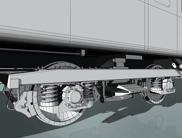 Vagon Cmv türü 52WW