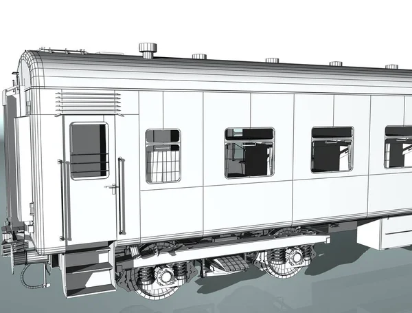 Vagon Cmv türü 52WW