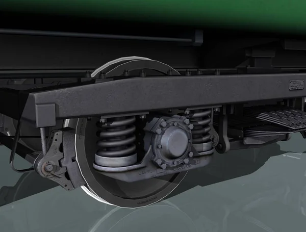 Vagon Cmv türü 52WW