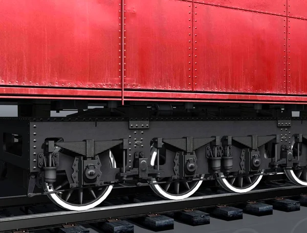 Dizel lokomotif Ge-1