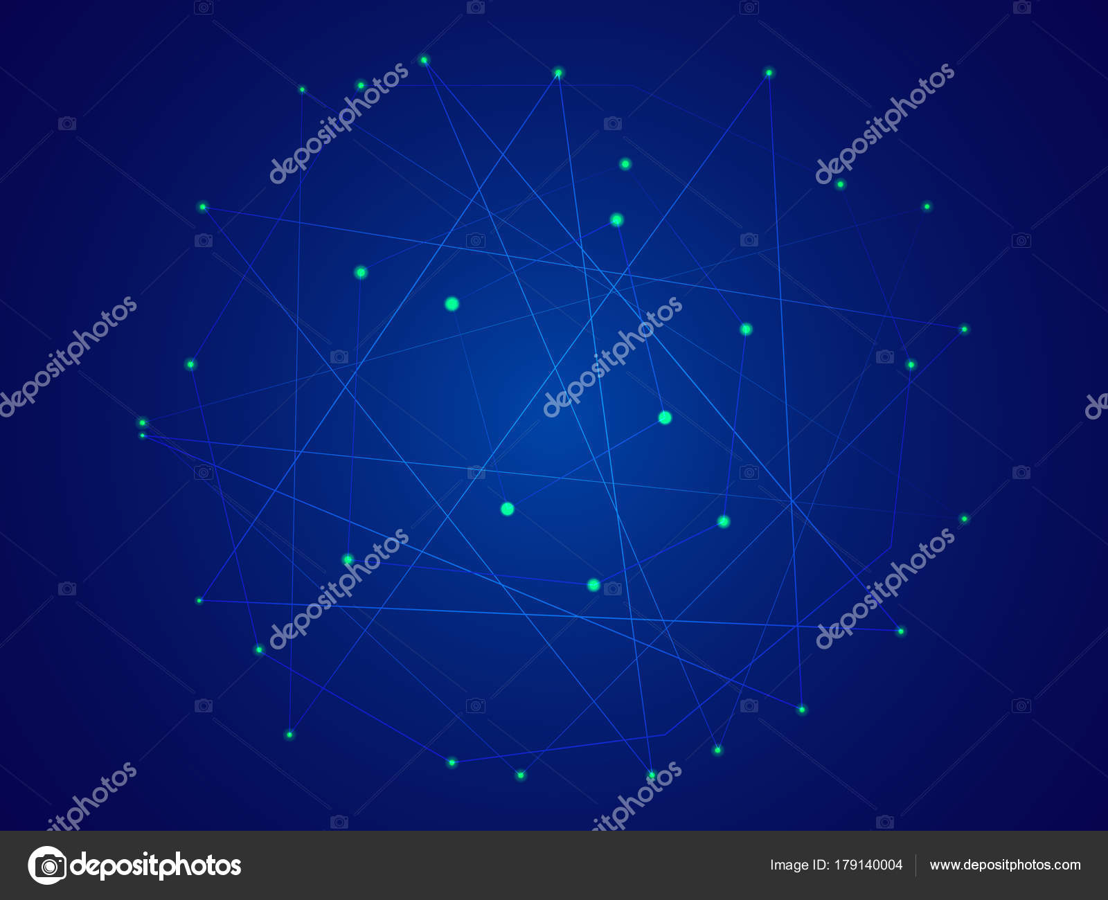 Carte Du Ciel étoilé étoiles Brillantes Schématiques