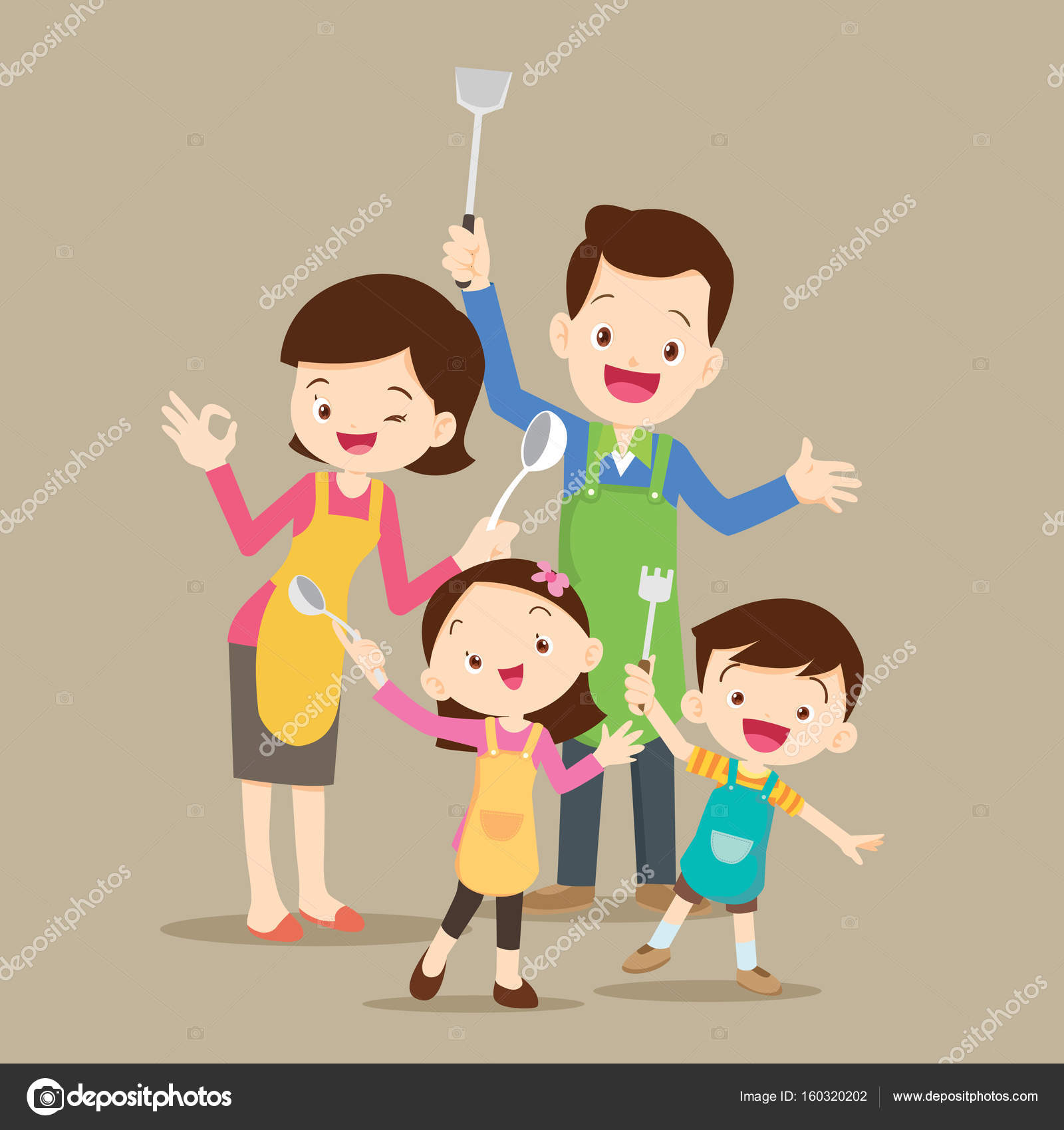 497 ilustraciones de stock de Papá cocinando | Depositphotos® 497 ilustraciones de stock de Papá cocinando | Depositphotos®