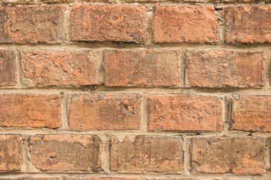 Tuğla duvar arkaplanı
