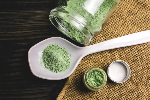 White Maeng Da kratom