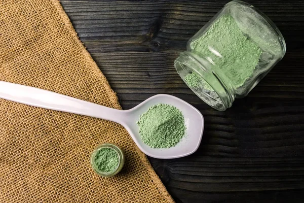 Dávkování kratomu