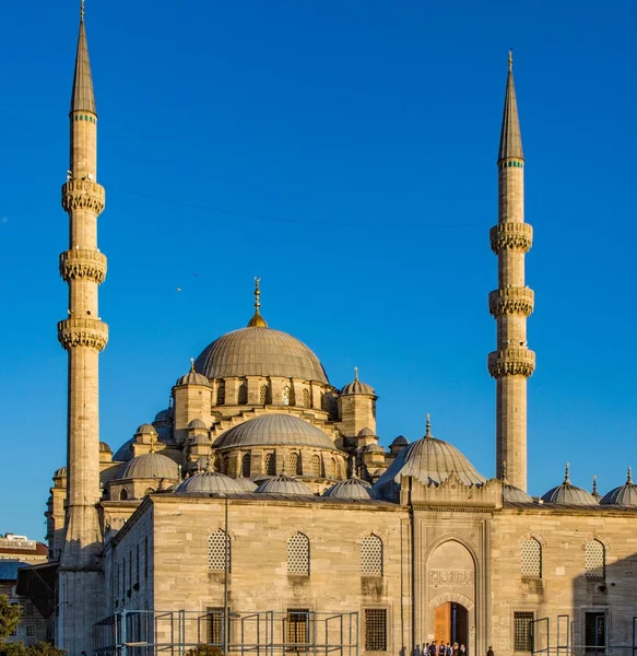 Instanbul yeni Camii